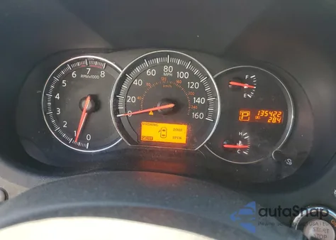 2011 Nissan Maxima S from USA, damaged, VIN 1N4AA5APXBC845939